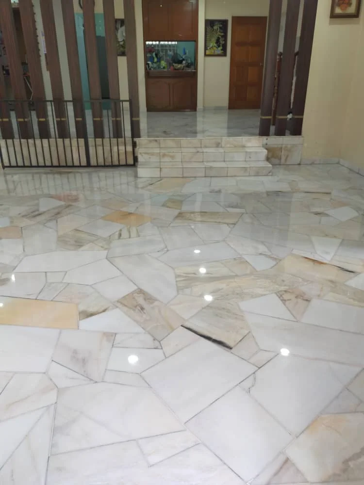 Pulido de terrazo Jerez - Pulidor de suelos terrazo profesional