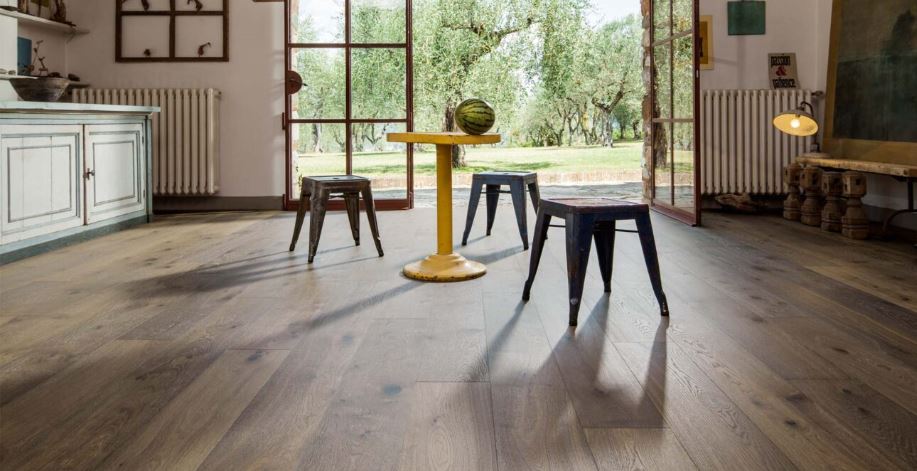 Acuchillado de parquet Jerez - Acuchillado del parquet sin polvo